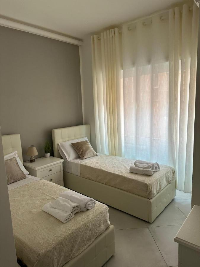 Days In Rome Hotell Exteriör bild