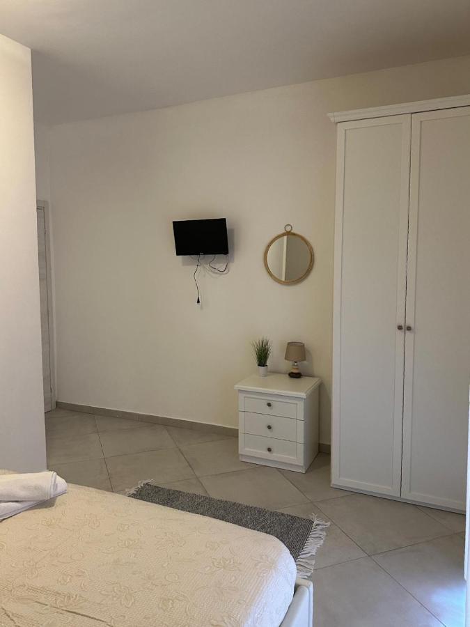 Days In Rome Hotell Exteriör bild