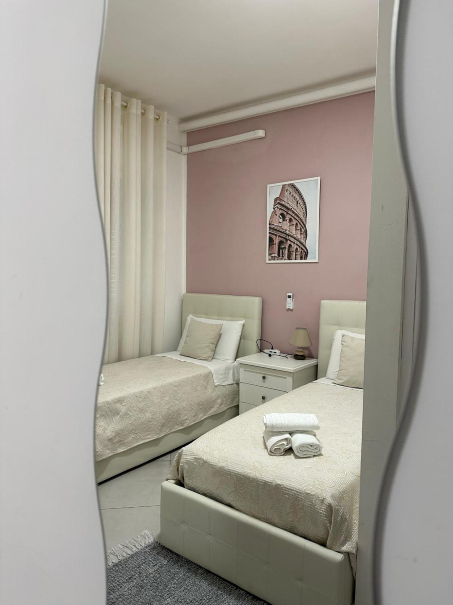 Days In Rome Hotell Exteriör bild